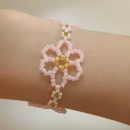 Yumi bracelet