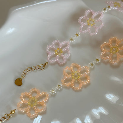 Yumi bracelet