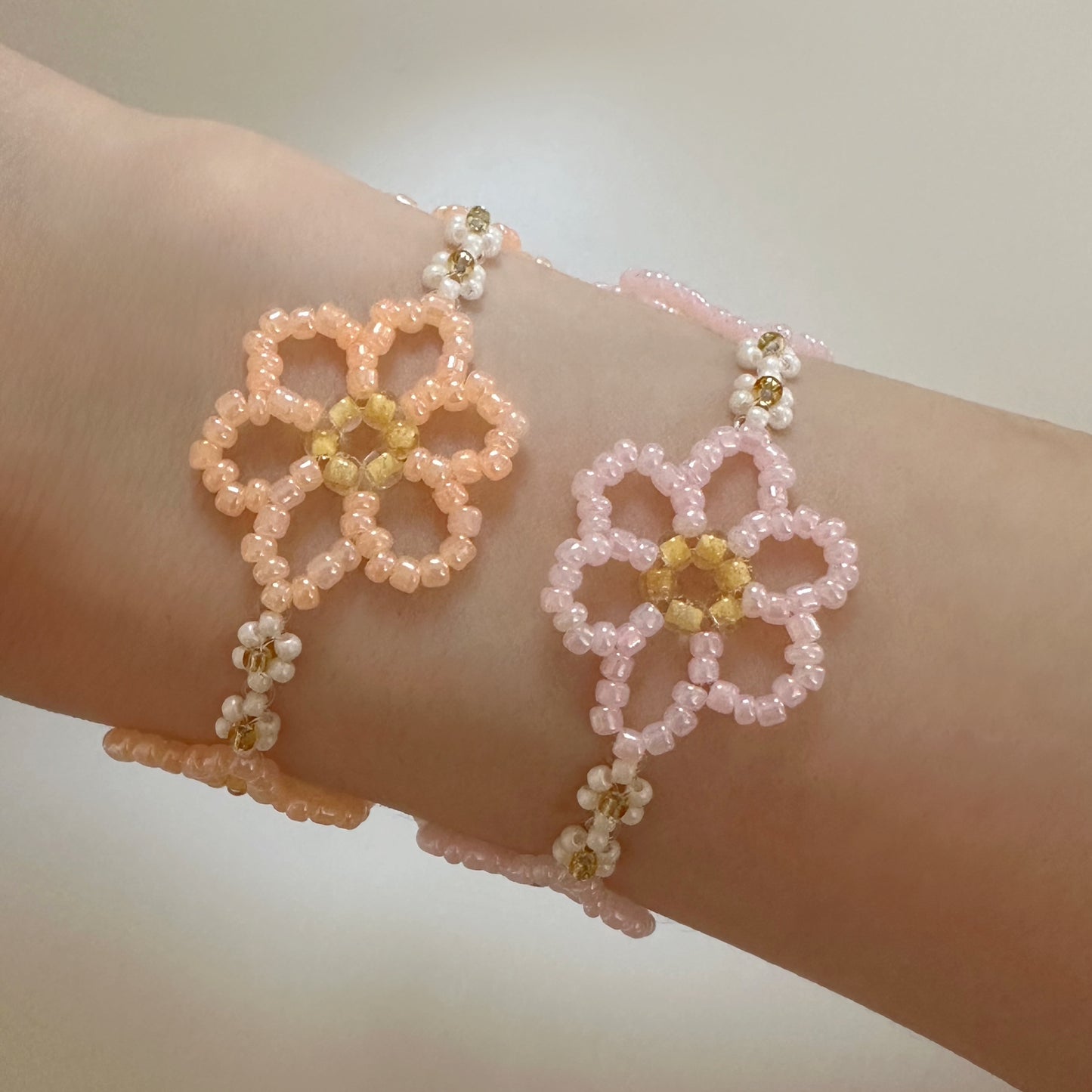 Yumi bracelet