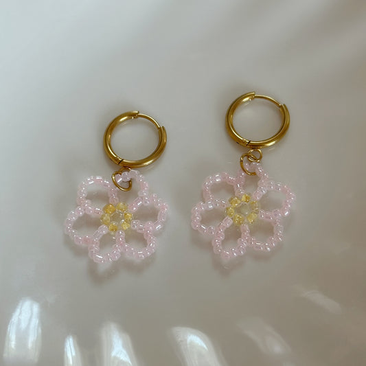 Yumi earrings
